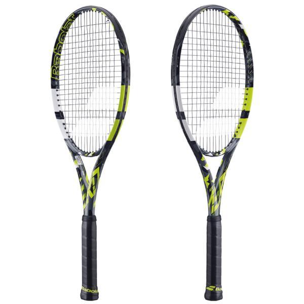 Babolat（バボラ） ピュアアエロ PURE AERO 2022 BABOLAT 300g 101481