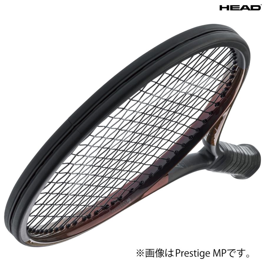 HEAD（ヘッド） プレステージプロ 2023 PRESTIGE PRO テニスラケット