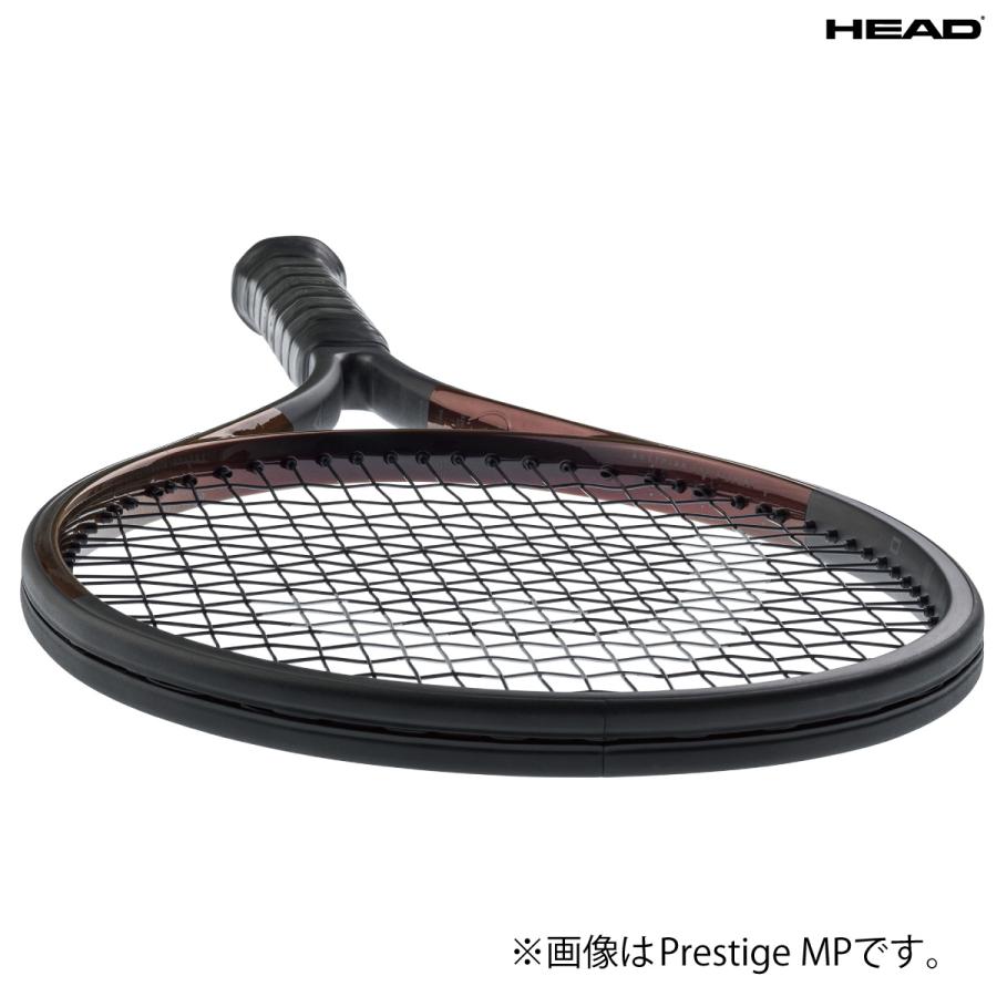 HEAD（ヘッド） プレステージプロ 2023 PRESTIGE PRO テニスラケット