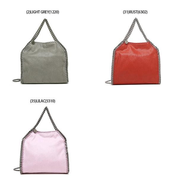 Stella McCartney（ステラ・マッカートニー） トートバッグ ショルダー