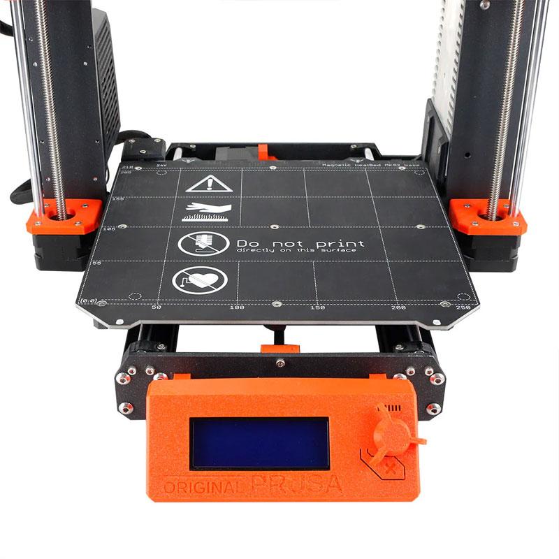 FYSETC クローン Prusa I3 MK3S+ プリンター フルキット 印刷パーツ