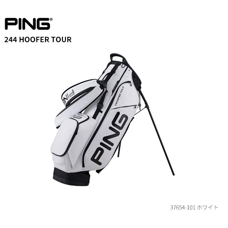 PING（ピン） ピンゴルフ(PING) 244 HOOFER TOUR フーファー ツアー