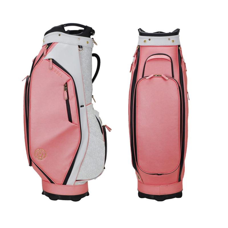 VESSEL ベゼル(VESSEL) LUX 7 JP 2.0 (ラックス セブン) キャディ