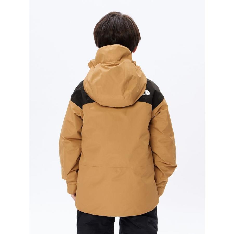 THE NORTH FACE（ザ ノースフェイス） 超SALE キッズ 100-150cm