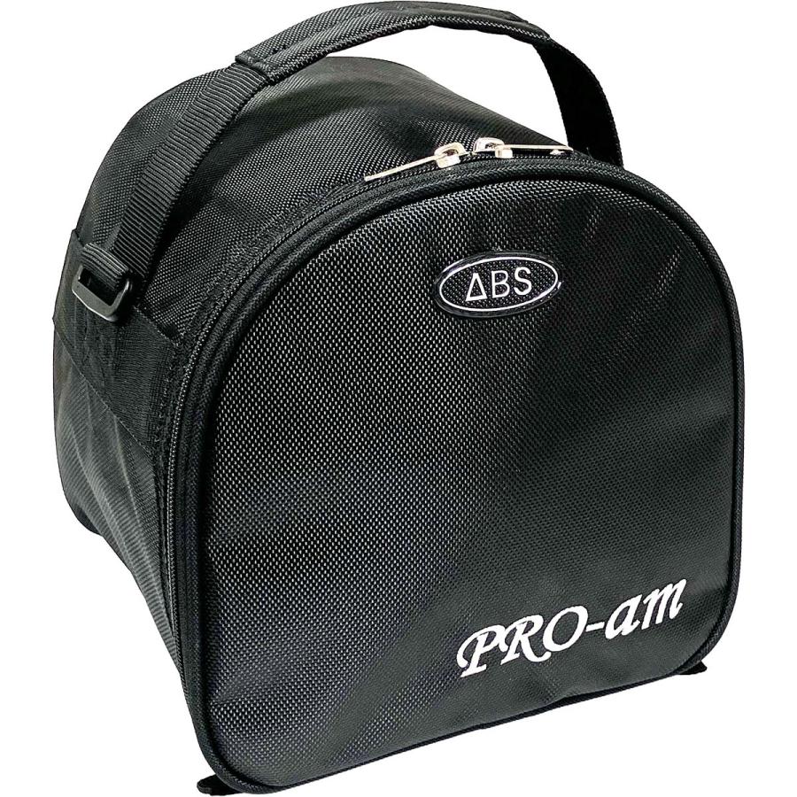 ABS BA-260 ボール 1個用 ボウリング バッグ ボウリング用品