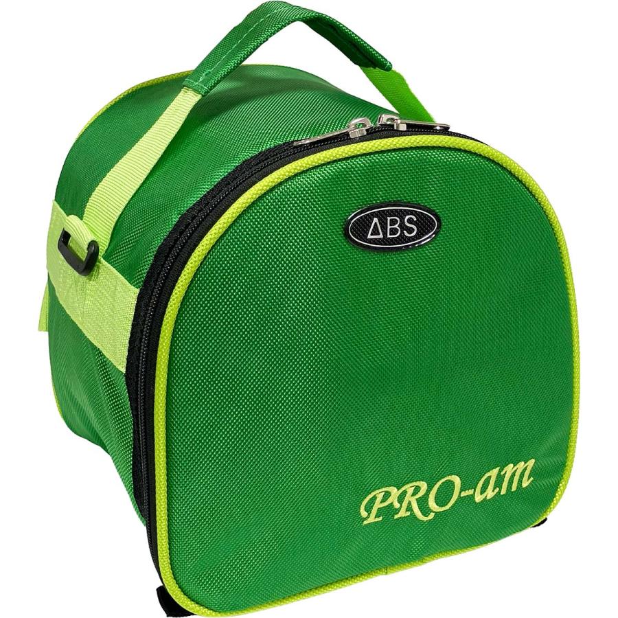 ABS BA-260 ボール 1個用 ボウリング バッグ ボウリング用品