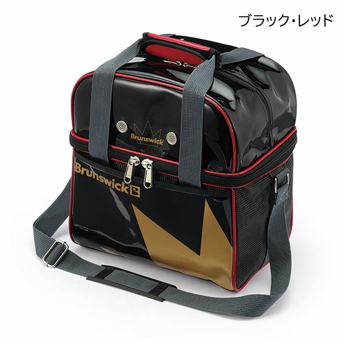 Brunswick（ブランズウィック） Brunswick BB46 シングル バッグ