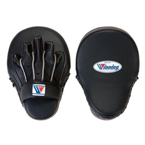 Winning（ウイニング） 【Winning/ウイニング】 パンチングミット ハイ