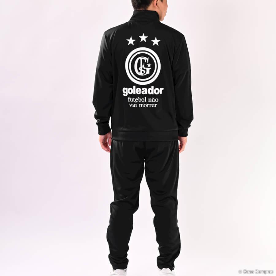 ゴレアドール ジャージテーパードパンツ上下セット【送料無料】 : ボ