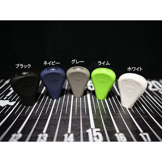 DRT VARIAL FLAT KNOB/DRT バリアル フラットノブ : BOAT&TACKLE