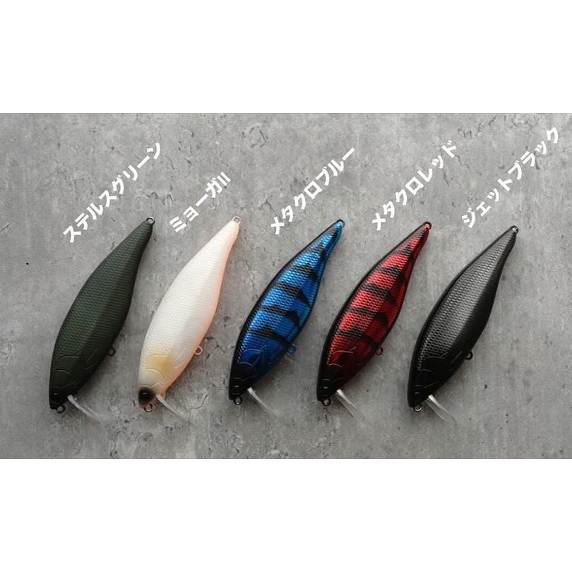 weeblle/ウィーブル YATTA BAIT/ヤタベイト : BOAT&TACKLE クルーズ