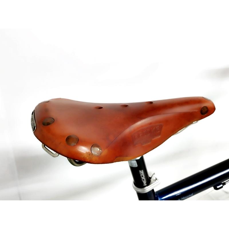 福岡)ダホン DAHON スムースハウンド Smooth Hound 2008年モデル