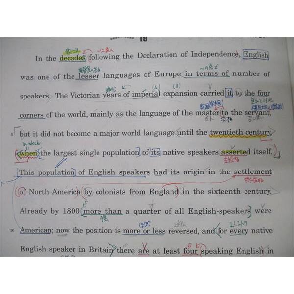 駿台 英語構文S テキスト 2024 通年 桜井博之 014s0D : ブックス