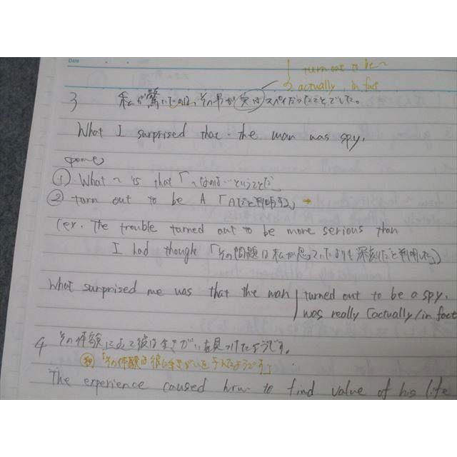 河合塾マナビス 英語 英作文(レベル3・4) 1/2 テキストセット 計2冊