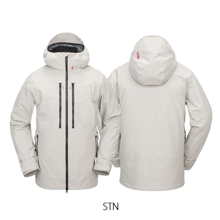 VOLCOM（ボルコム） スノーウェア ガイド ゴアテックス 24-25 VOLCOM