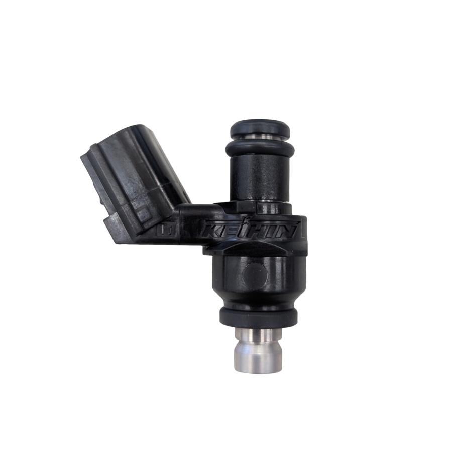 ホンダ（HONDA） インジェクターASSY フューエル ホンダ純正部品 燃料