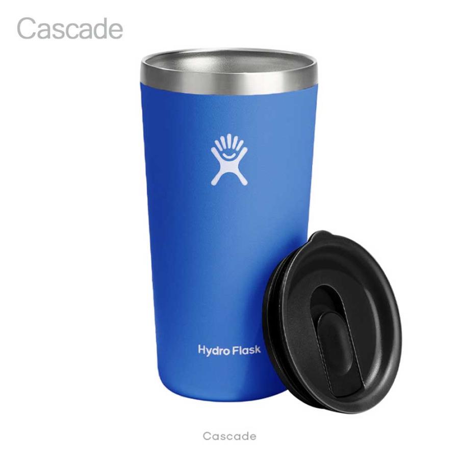 HYDRO FLASK（ハイドロフラスク） フタ付タンブラー 通販 新作 人気