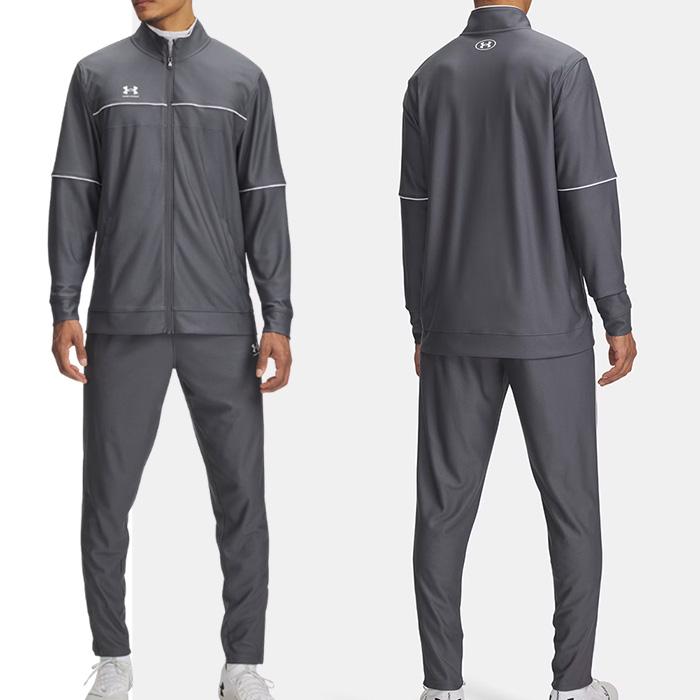 UNDER ARMOUR（アンダーアーマー） ジャージ スウェット 上下 メンズ