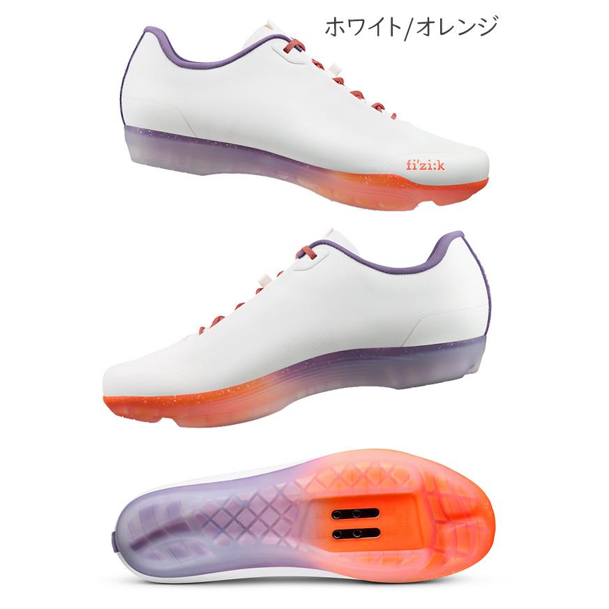 フィジーク（fi'zi:k） シューズ TEMPO BEAT テンポ・ビート SPD4穴