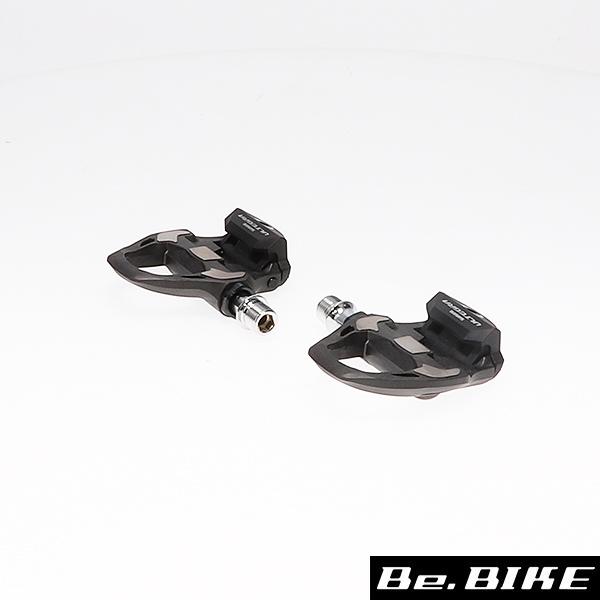 シマノ（SHIMANO） ペダル PD-R8000 SPD-SLペダル クリート付き：SM