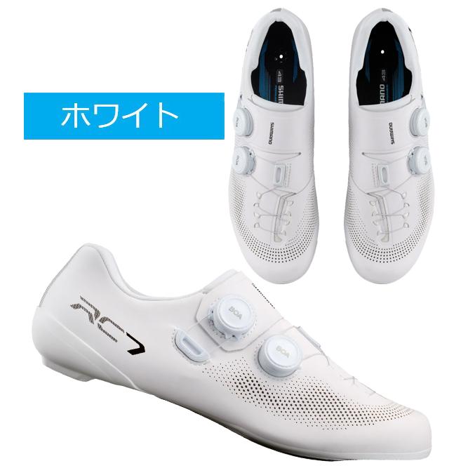シマノ（SHIMANO） RC7 SH-RC703 SPD-SL シューズ ビンディング