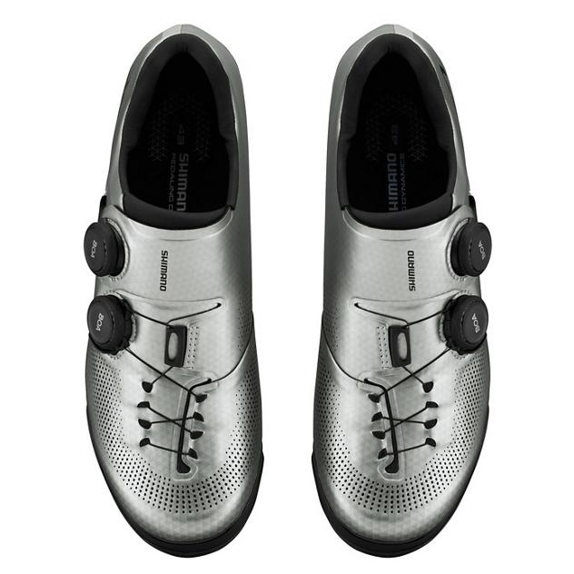 シマノ（SHIMANO） XC7 SH-XC703 ワイドサイズ SPD シューズ