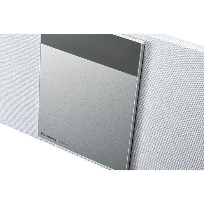 Panasonic（パナソニック） ミニコンポ コンパクト ステレオシステム