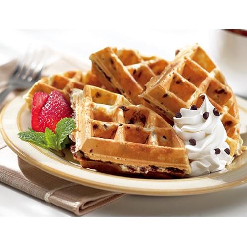 クイジナート（Cuisinart） 縦型ワッフルメーカー WAF-V100J : B