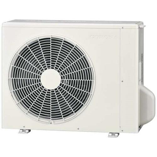 CORONA（コロナ） ルームエアコン 2025年モデル リララNシリーズ 主に6