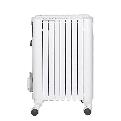 ユニカルド オイルヒーター デロンギ DeLonghi RHJ65L0712 1200W 8〜10