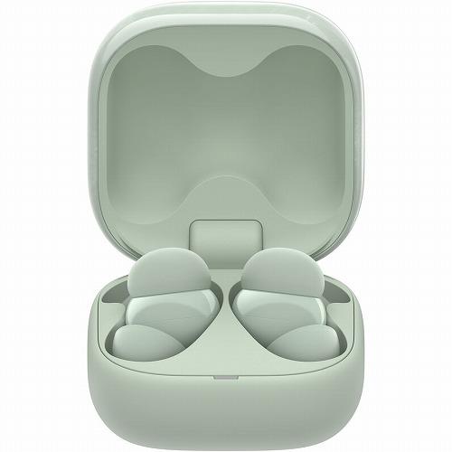 SONY（ソニー） 完全ワイヤレスイヤホン LinkBuds Fit リンクバッズ