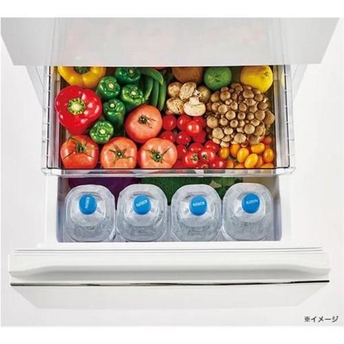 Haier（ハイアール） 冷蔵庫 3 ドア 右開き 335L 自動製氷 リネン