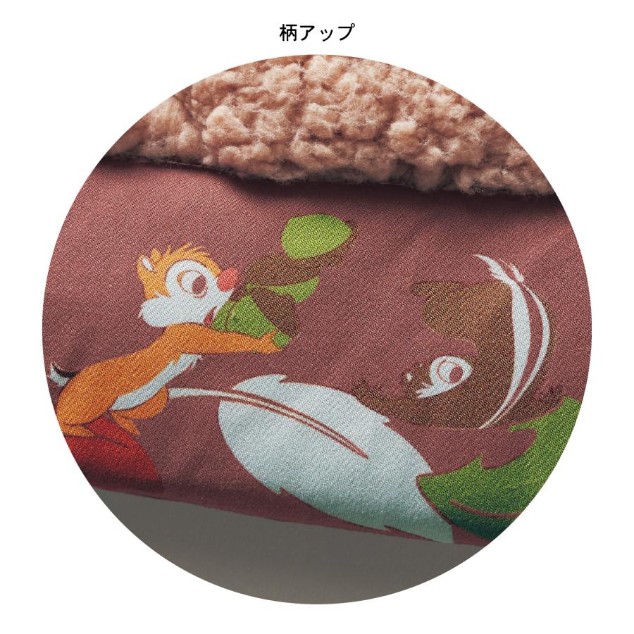 Disney（ディズニー） こたつ布団 こたつ布団セット 正方形 省スペース