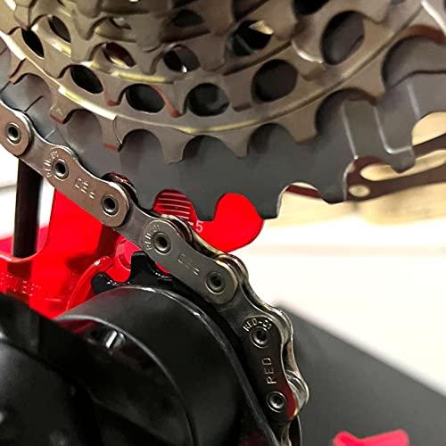 Chaingap 調整ツール Sram チェーンギャップ リアディレイラー用 (赤