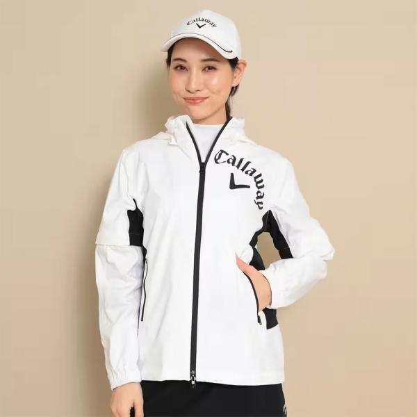 Callaway（キャロウェイ） セール レディース ゴルフウェア レイン