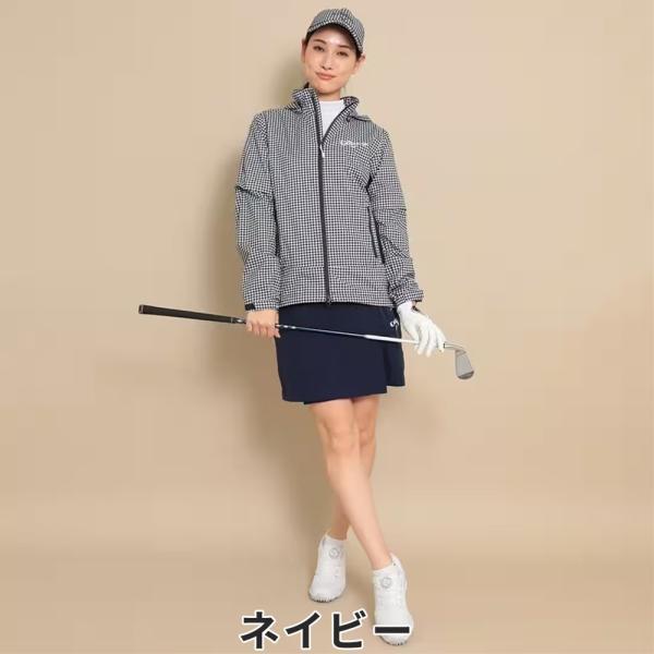 Callaway（キャロウェイ） セール レディース ゴルフウェア レイン