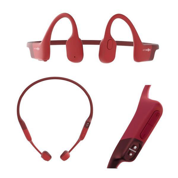 SHOKZ 旧AfterShokz アフターショックス 骨伝導 イヤホン ワイヤレス