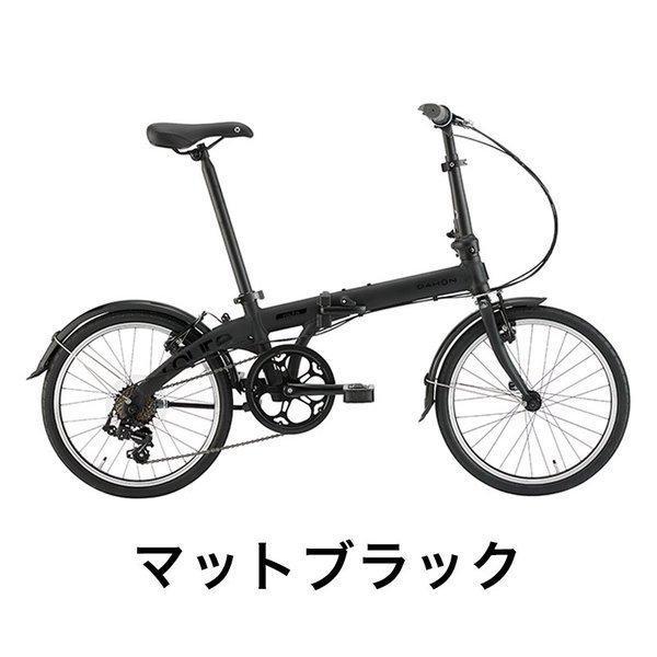 DAHON（ダホン） Route ルート 折りたたみ自転車 2023年モデル 20