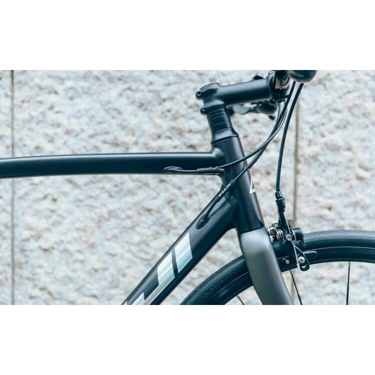 フジ（Fuji） 自転車 クロスバイク MADCAP マッドキャップ 2023年