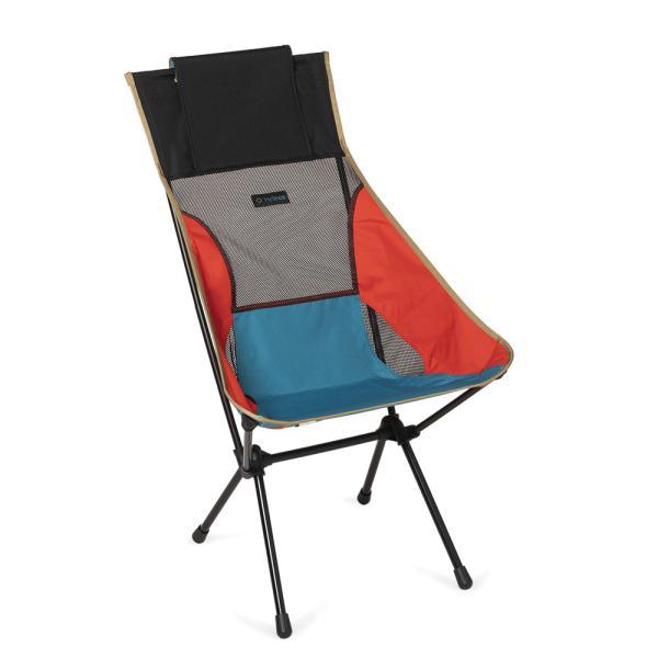 Helinox（ヘリノックス） セール アウトドア 椅子 イス サンセット