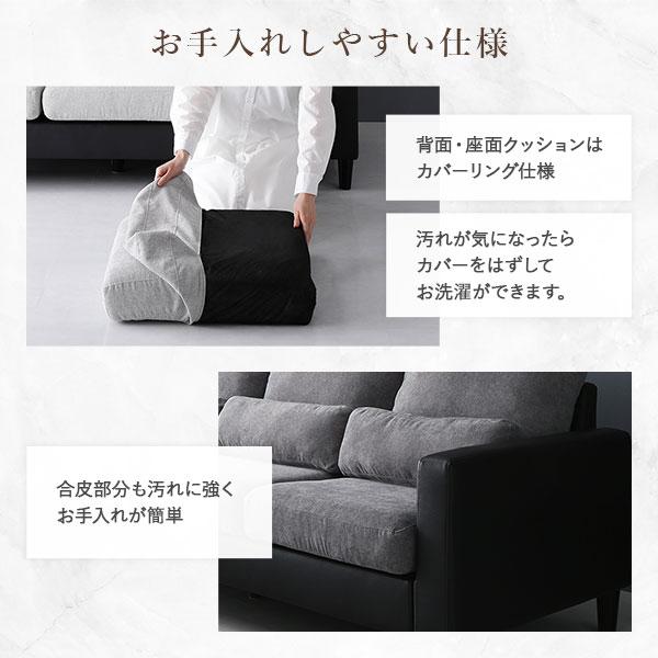 RASIK（ラシク） オットマン 単品 幅51cmx奥行51cmx高さ40cm
