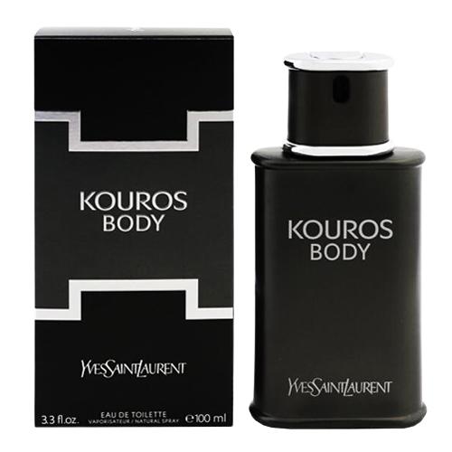 Yves Saint Laurent（イヴ・サンローラン） ボディ クーロス