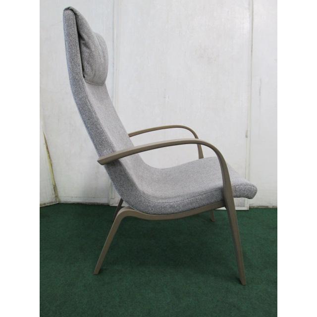 カンディハウス 展示品 Conde House ライナス リビング ハイバック