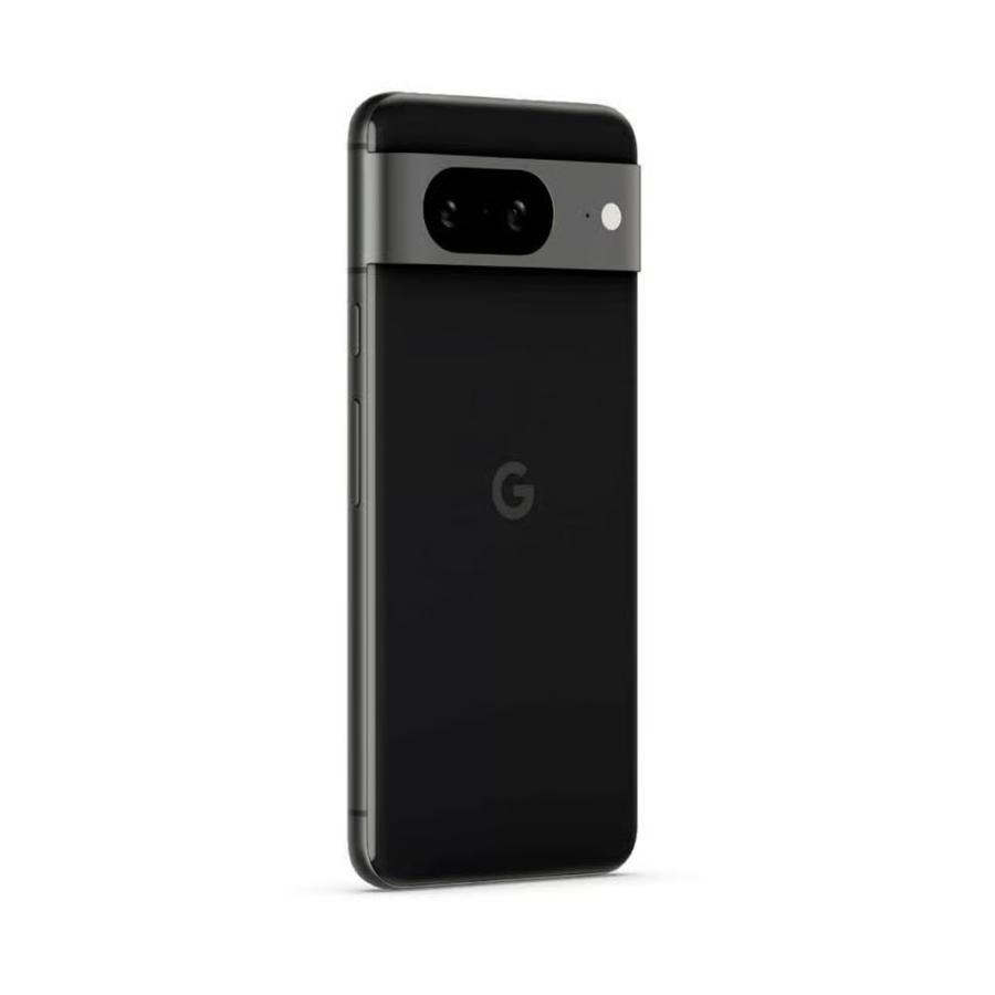 Google Pixel (再生新品)SIMフリー 8 | 128GB オブシディアン