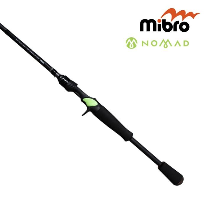 ミブロ ノマド C-66MG mibro NOMAD : バックラッシュYahoo!店 - 通販