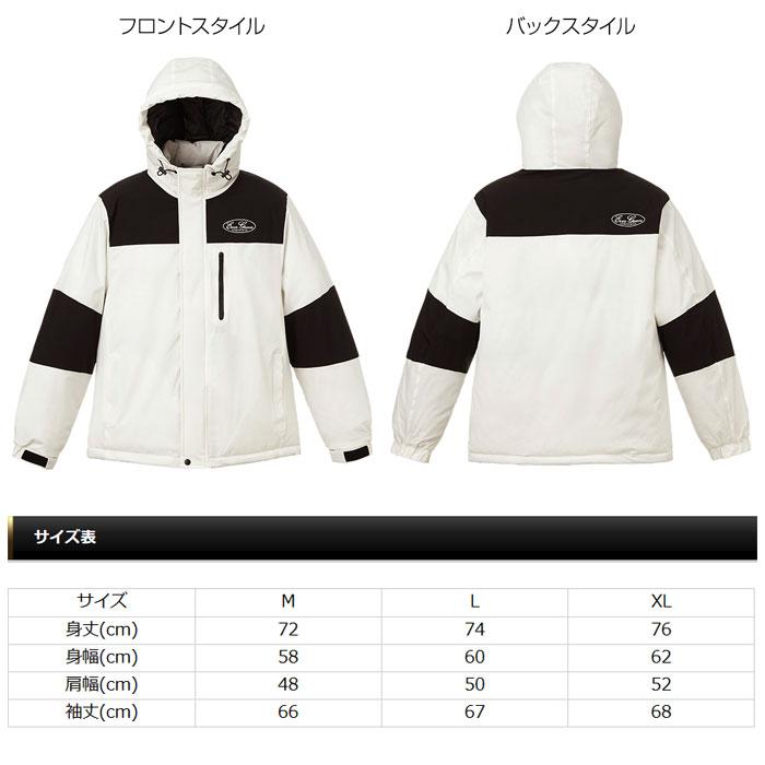 EverGreen（エバーグリーン） EGウォームマウンテンパーカー EVERGREEN