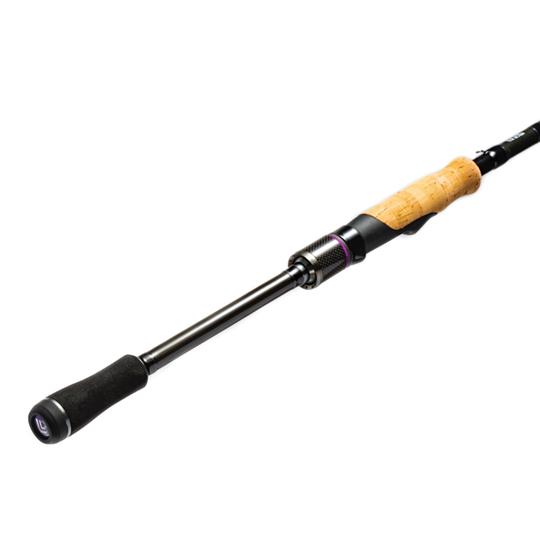 レジットデザイン ワイルドサイド WSS 610MH パワーフィネス : バック