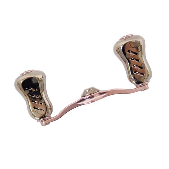 リブレ グライド 87mm 限定さくらリミテッド LIVRE : バックラッシュ