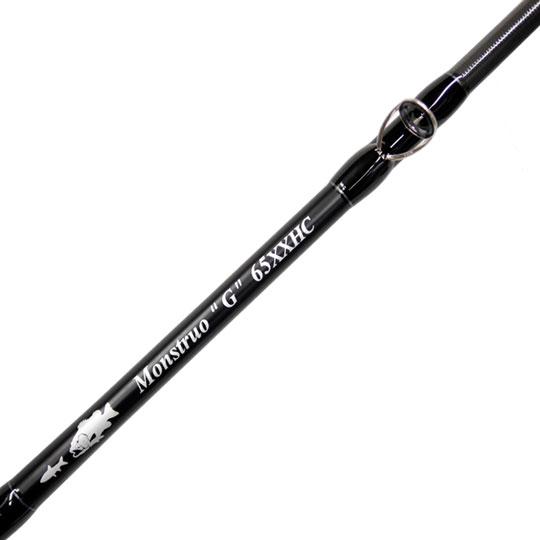 TULALA ツララ モンストロG 65XXHC 呉監修モデル TULALA MONSTRUO G