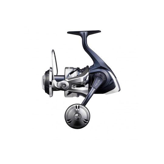 シマノ（SHIMANO） 21ツインパワーSW 8000PG SHIMANO TWIN POWER